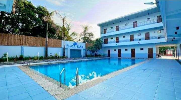 Playa Alba Beach Front And Resort سان أنطونيو المظهر الخارجي الصورة