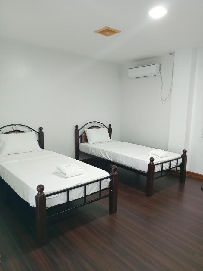 Playa Alba Beach Front And Resort سان أنطونيو المظهر الخارجي الصورة